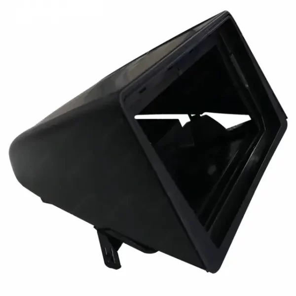 Car Fascia Frame Adapter Canbus Box For Buick Encore Opel Vauxhall Mokka Android Radio Dash Fitting Panel Kit (BK-006) - Image 3