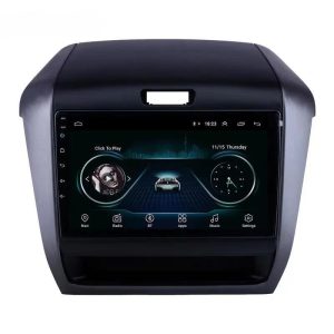 Car Frame Fascia Adapter For Honda Freed 2017 Android Radio Dash Fitting Panel Kit (BT-073)