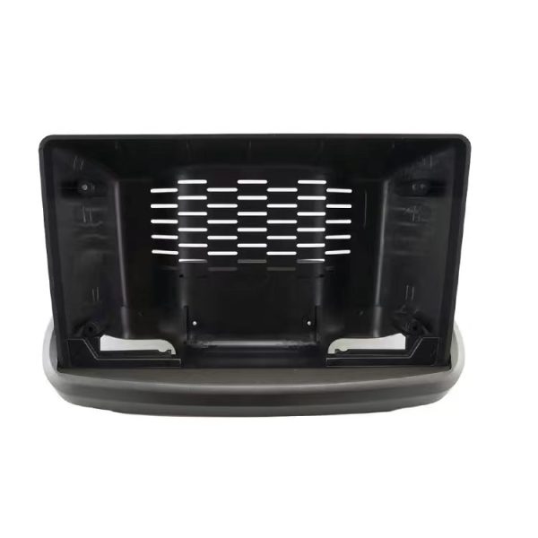 Car Frame Fascia Adapter Canbus Box Decoder Android Radio Audio Dash Fitting Panel Kit For Hyundai Genesis Coupe Rohens (XD-075) - Image 3