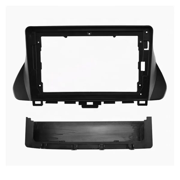 Car Frame Fascia Adapter Canbus Box For Hyundai La Festa LaFesta 2019 Android Radio Audio Dash Fitting Panel Kit (XD-077) - Image 3