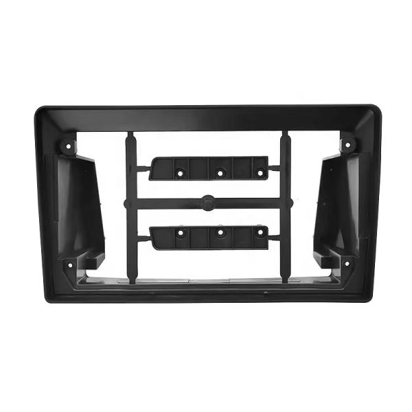 Car Frame Fascia Adapter Canbus Box Decoder For Nissan Teana J31 Altima Cefiro Android Radio Dash Fitting Panel Kit (RC-077) - Image 3