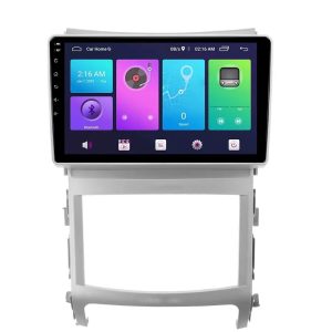 Car Fascia Kit Frame Adapter Panel For Hyundai Veracruz 2007-2013 Android Radio Audio (XD-079)