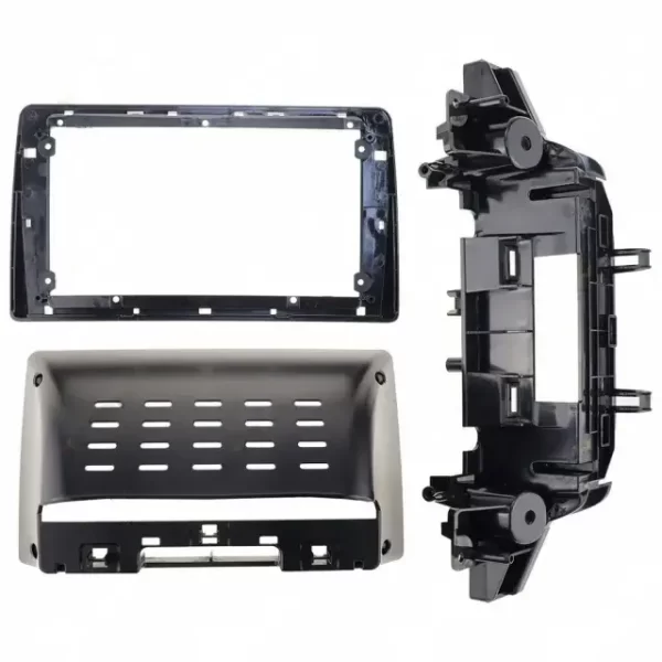 Car Frame Fascia Adapter For Mazda CX-5 CX5 2017 Android Big Screen Radio Audio Dash Fitting Panel Kit (XTL-009) - Image 5
