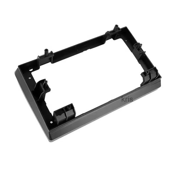 Car Frame Fascia Adapter Canbus Box Decoder For Peugeot 308 SW 308 308s T9 2015 Android Radio Dash Fitting Panel Kit (BZ-008) - Image 3