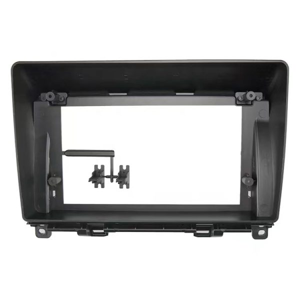 Car Frame Fascia Adapter For Honda Fit 2020-2022 Android Radio Dash Fitting Panel Kit (BT-084) - Image 3