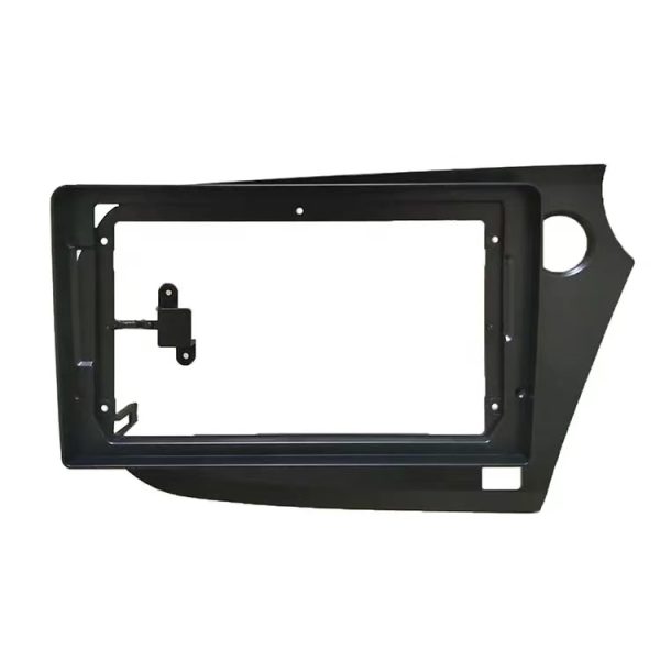 Car Frame Fascia Adapter For Honda Insight 2009-2014 Android Radio Dash Fitting Panel Kit (BT-086) - Image 3