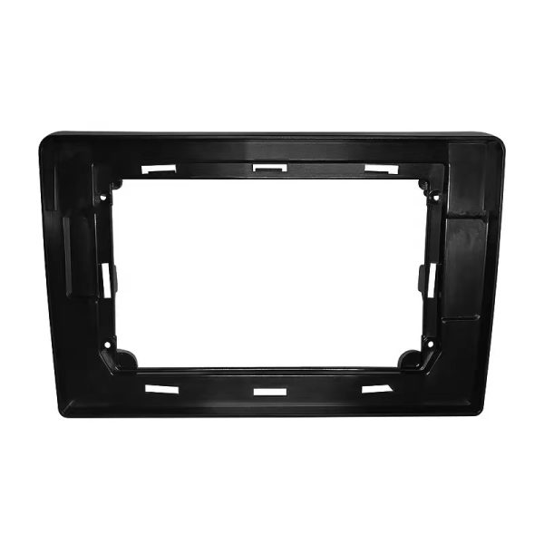 Car Frame Fascia Adapter Android Radio Audio Dash Fitting Panel Kit For Nissan Nv400 Renault Master Opel Movano (RC-086) - Image 5