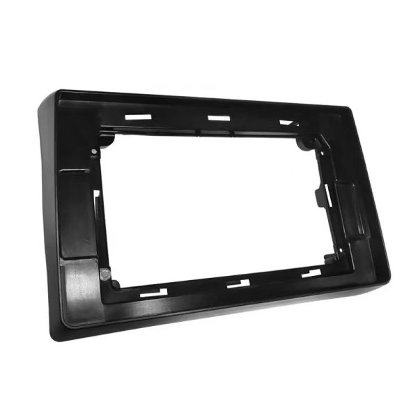 Car Frame Fascia Adapter Android Radio Audio Dash Fitting Panel Kit For Nissan Nv400 Renault Master Opel Movano (RC-086) - Image 4