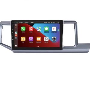 Car Frame Fascia Adapter For Honda Stepwgn Stepwagon 2009-2015 Android Radio Dash Fitting Panel Kit (BT-088)