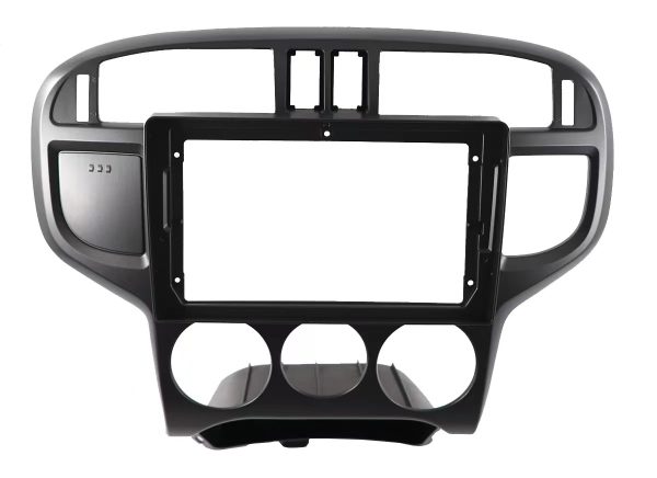 Car Frame Fascia Adapter Canbus Box For Hyundai Matrix 2001-2010 Android Radio Audio Dash Fitting Panel Kit (XD-088) - Image 3