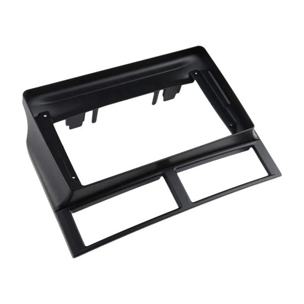 Car Frame Fascia Adapter Canbus Box Decoder For Jeep Grand Cherokee 2 1998-2005 Android Radio Dash Fitting Panel Kit (JP-009) - Image 3