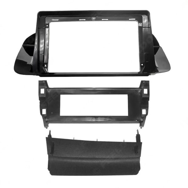 Car Frame Fascia Adapter Canbus Box Decoder For Honda Accord Spirior Acura SR9 Android Audio Dash Panel Kit (BT-092) - Image 2