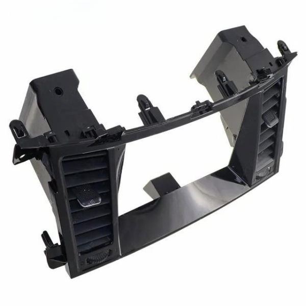 Car Frame Fascia Adapter Canbus Box Decoder Android Radio Dash Fitting Panel Kit For Nissan Patrol Infiniti QX56 QX80 (RC-103) - Image 2