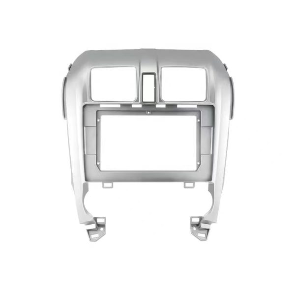Car Frame Fascia Adapter 10 Inch Android Radio Audio Dash Fitting Panel Kit For Honda CRV CR-V (BT-097) - Image 3