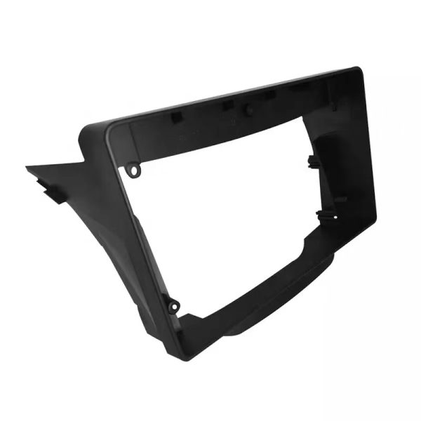 Car Frame Fascia Adapter Android Radio Dash Fitting Panel Kit For Hyundai i30 GD Elantra GT i-30 (XD-098) - Image 4