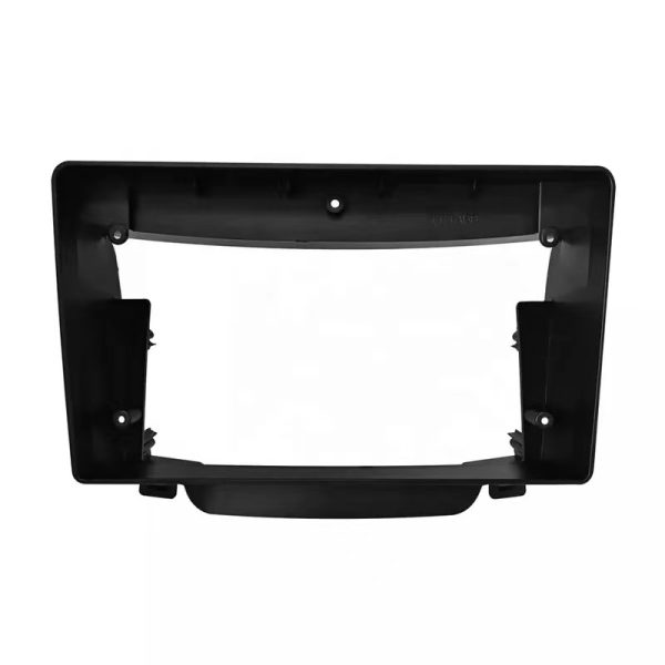 Car Frame Fascia Adapter Android Radio Dash Fitting Panel Kit For Hyundai i30 GD Elantra GT i-30 (XD-098) - Image 3