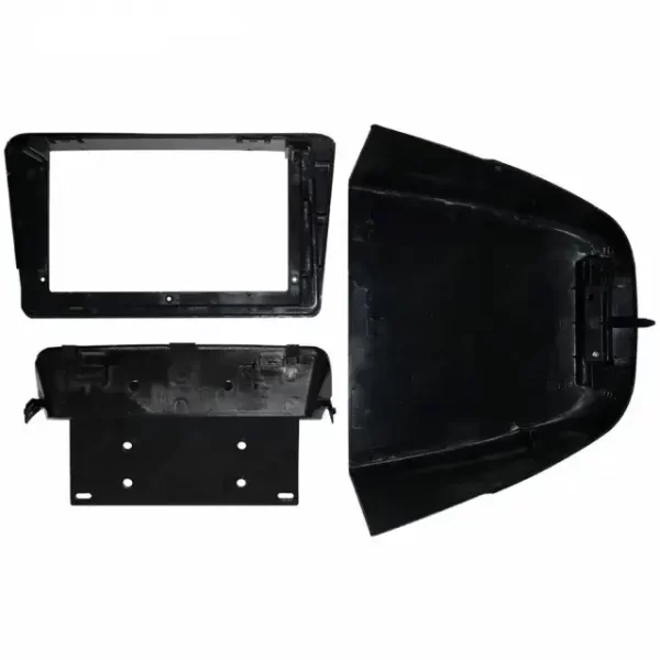 Car Fascia Frame Adapter Canbus Box For Buick Encore Opel Vauxhall Mokka Android Radio Dash Fitting Panel Kit (BK-006) - Image 4