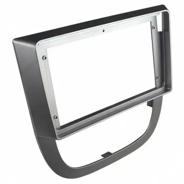 Car Frame Fascia For Buick GL8 First Land 2006-2012 Android Big Screen Radio Dash Fitting Panel Kit (BK-011) - Image 6