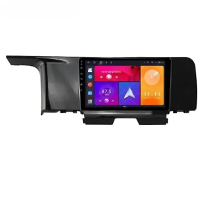 Car Frame Fascia Adapter Canbus Box Decoder Android Radio Audio Dash Fitting Panel Kit For Kia Sorento (QY-100)