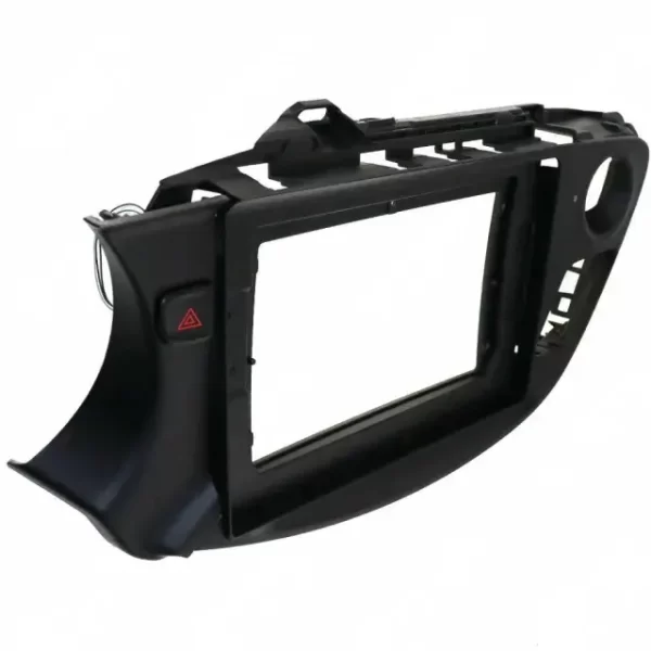 Car Frame Fasicas Adapter Canbus Box For Buick Envision 2014-2020 Android Big Screen Dash Panel Frame Fascia (BK-019) - Image 3